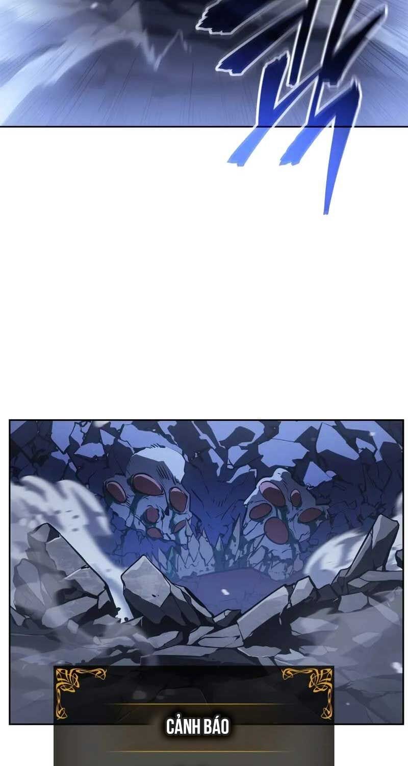 Truyện Tranh Solo Leveling - Tôi Thăng Cấp Một Mình: Tận Thế Ragnarok trang 3