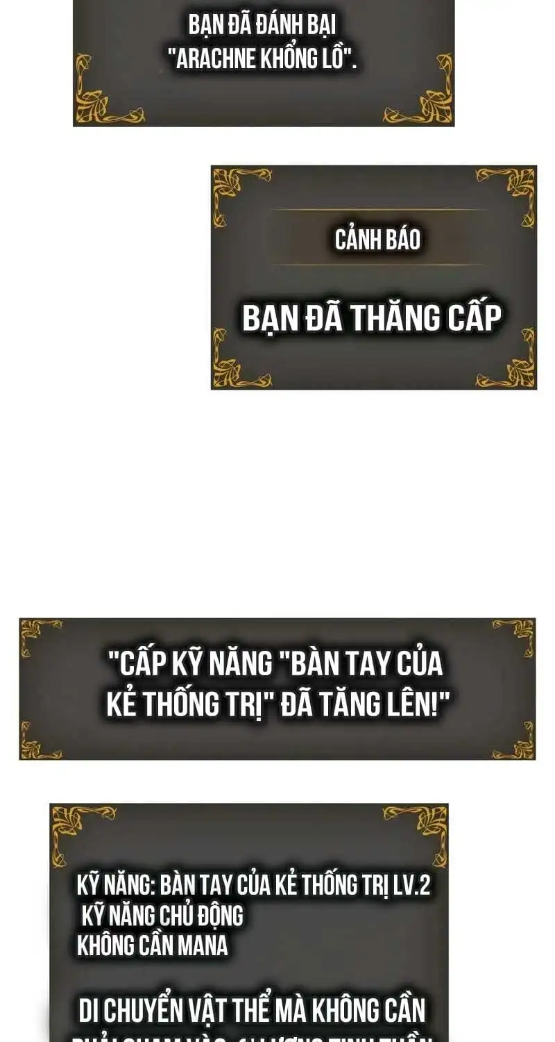 Truyện Tranh Solo Leveling - Tôi Thăng Cấp Một Mình: Tận Thế Ragnarok trang 3