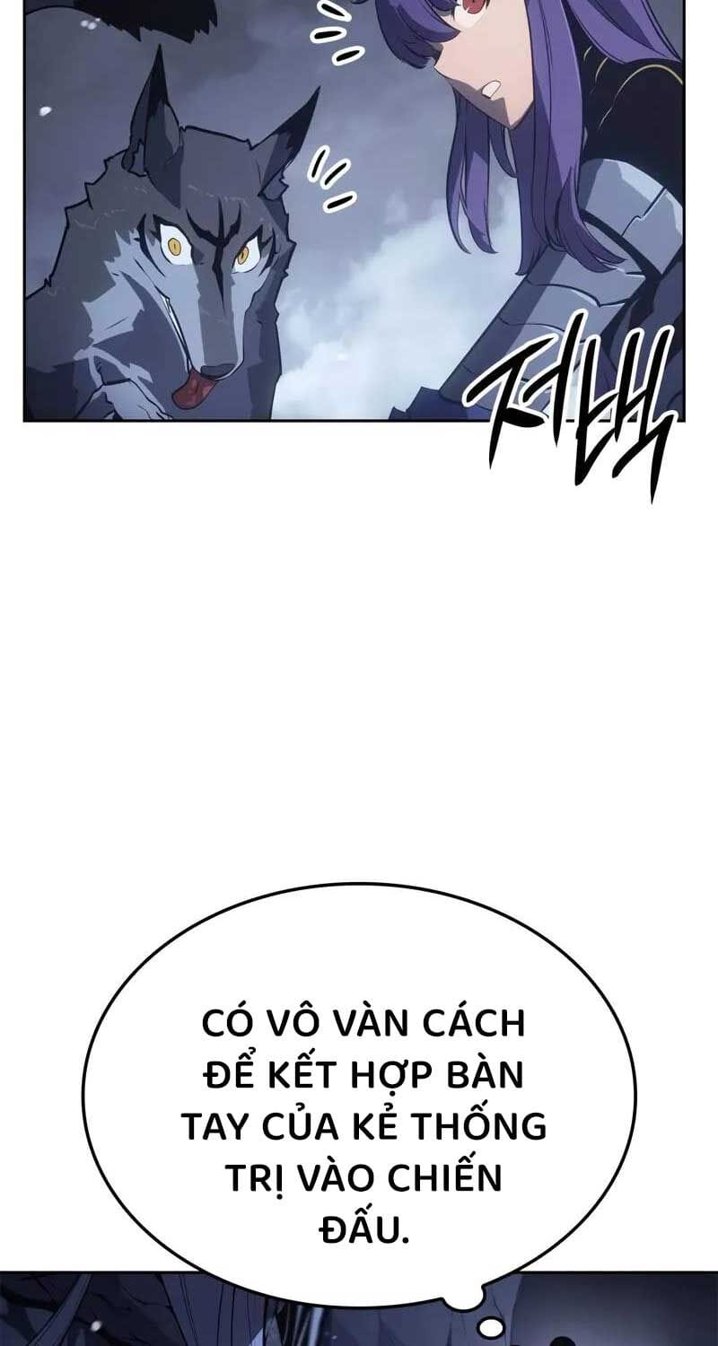 Truyện Tranh Solo Leveling - Tôi Thăng Cấp Một Mình: Tận Thế Ragnarok trang 3