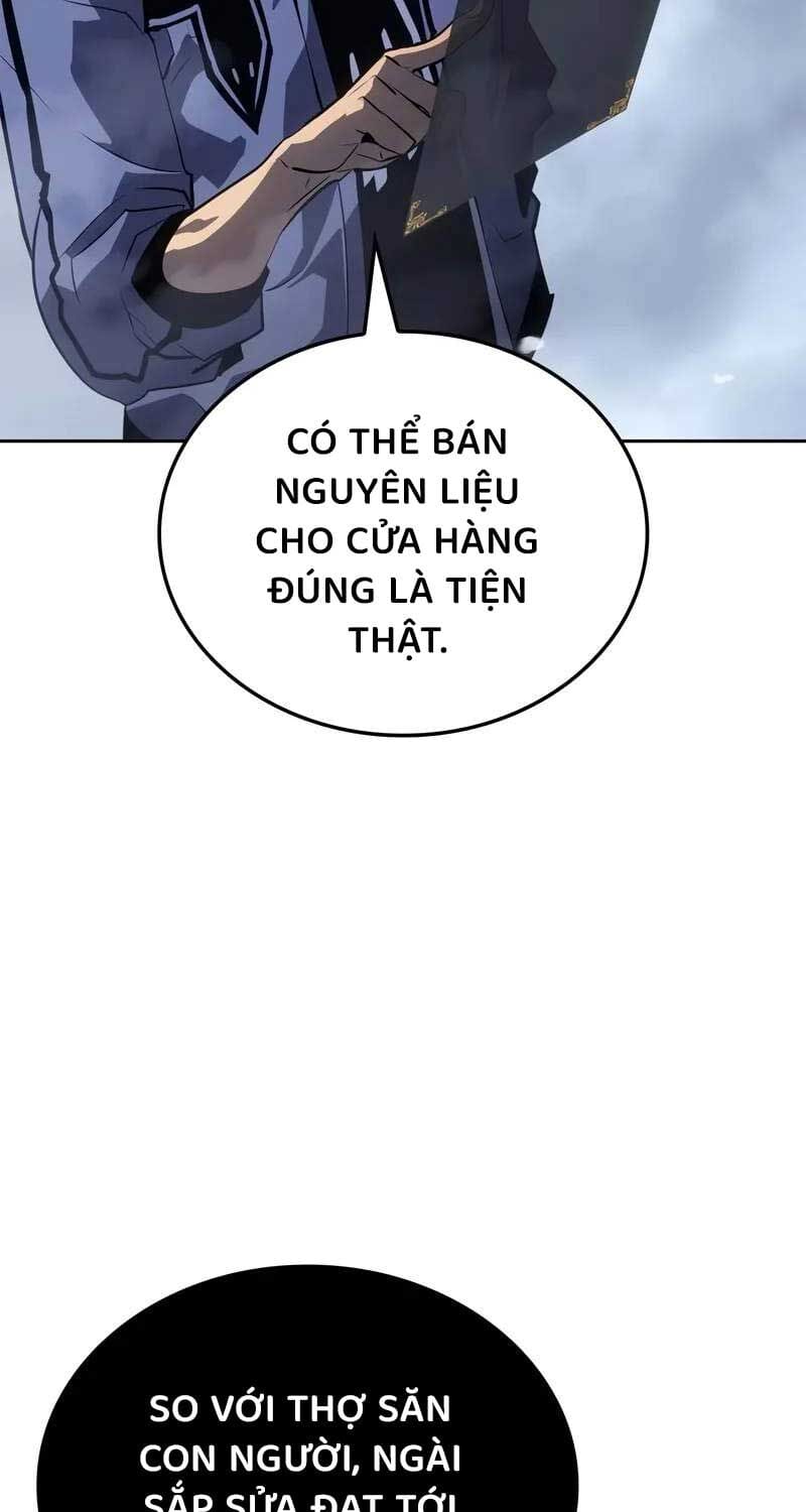 Truyện Tranh Solo Leveling - Tôi Thăng Cấp Một Mình: Tận Thế Ragnarok trang 3