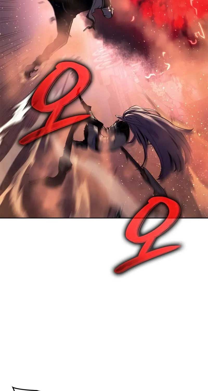 Truyện Tranh Solo Leveling - Tôi Thăng Cấp Một Mình: Tận Thế Ragnarok trang 3