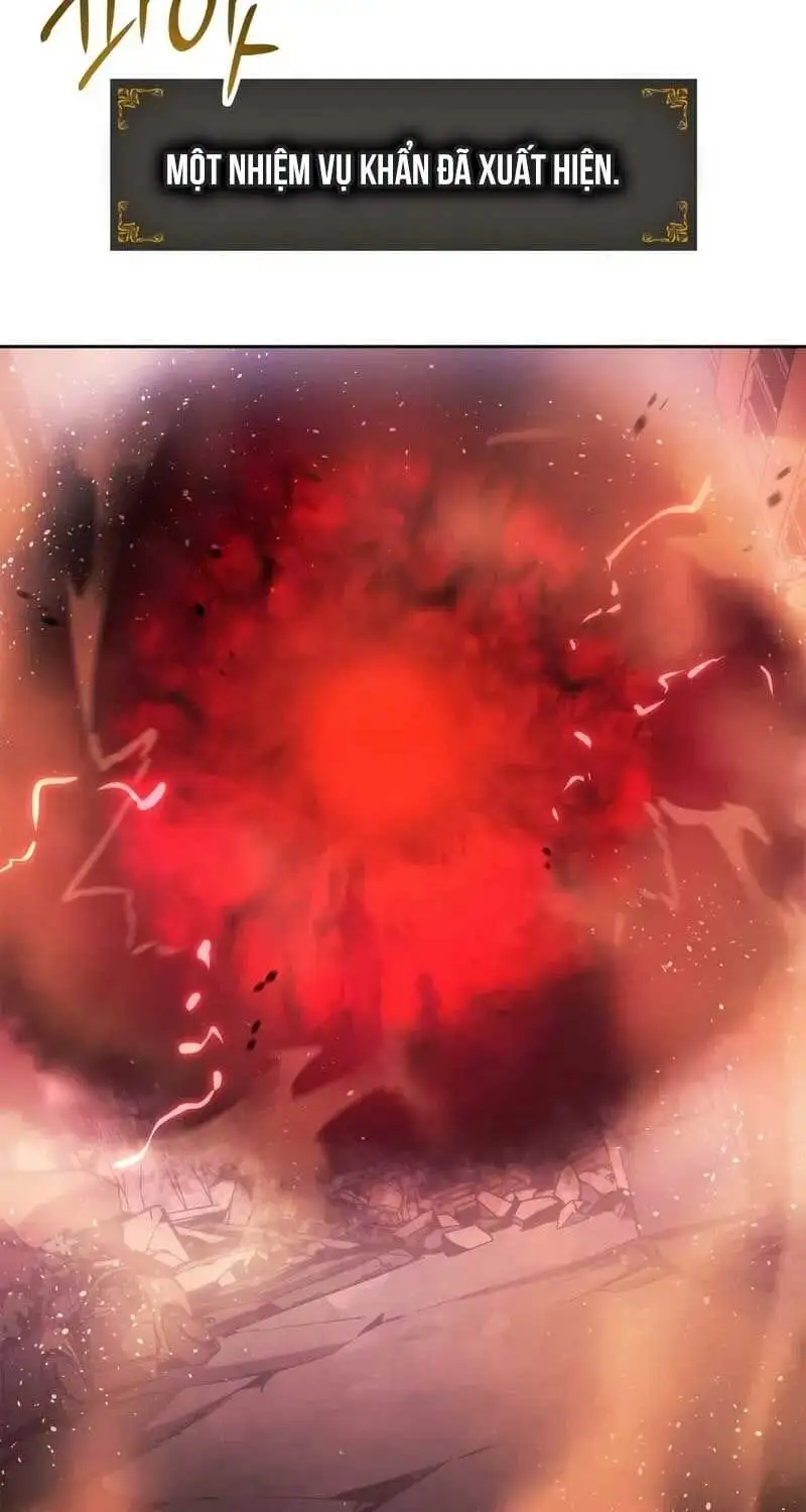 Truyện Tranh Solo Leveling - Tôi Thăng Cấp Một Mình: Tận Thế Ragnarok trang 3