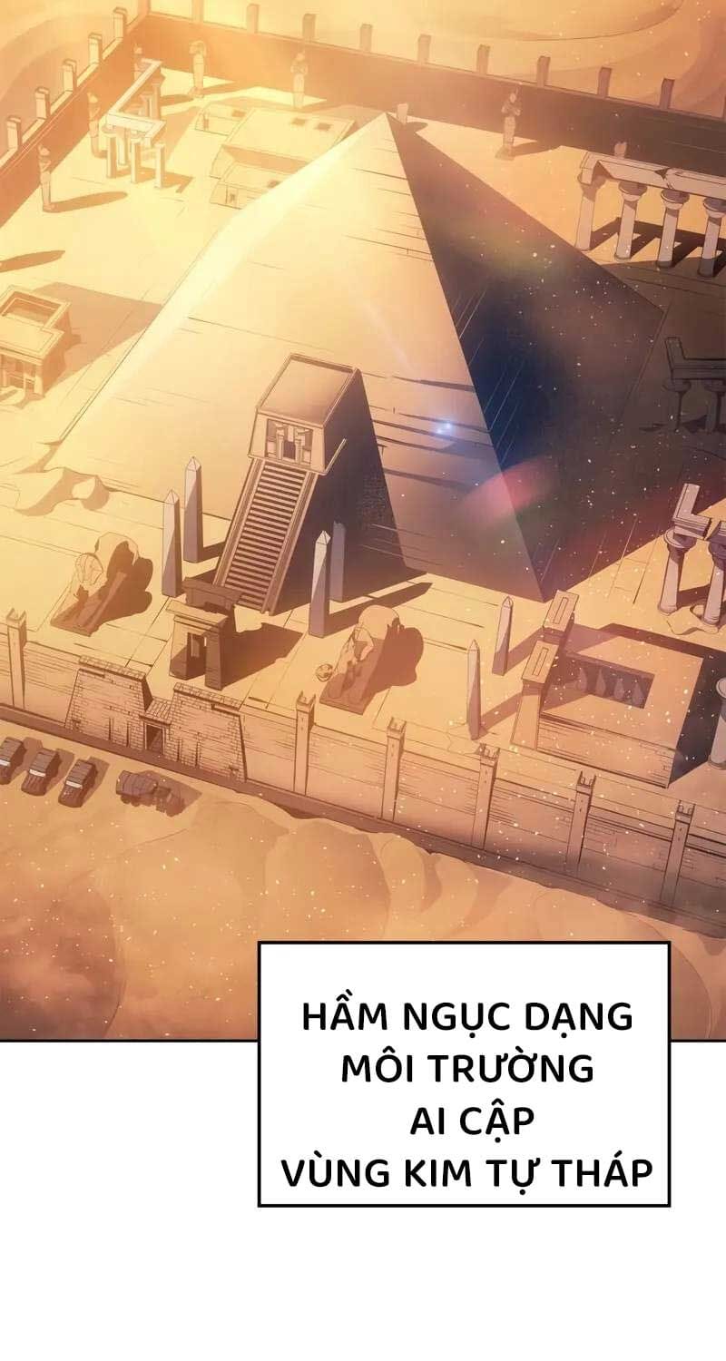 Truyện Tranh Solo Leveling - Tôi Thăng Cấp Một Mình: Tận Thế Ragnarok trang 3