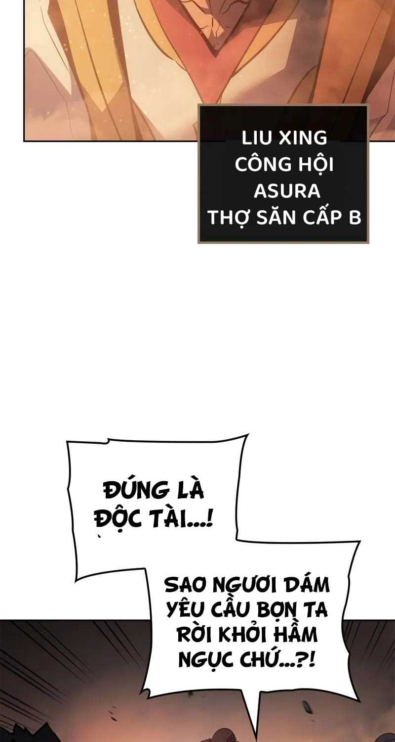 Truyện Tranh Solo Leveling - Tôi Thăng Cấp Một Mình: Tận Thế Ragnarok trang 3