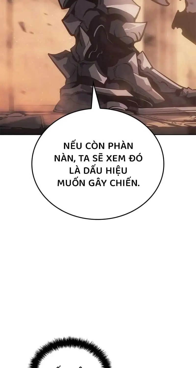 Truyện Tranh Solo Leveling - Tôi Thăng Cấp Một Mình: Tận Thế Ragnarok trang 3