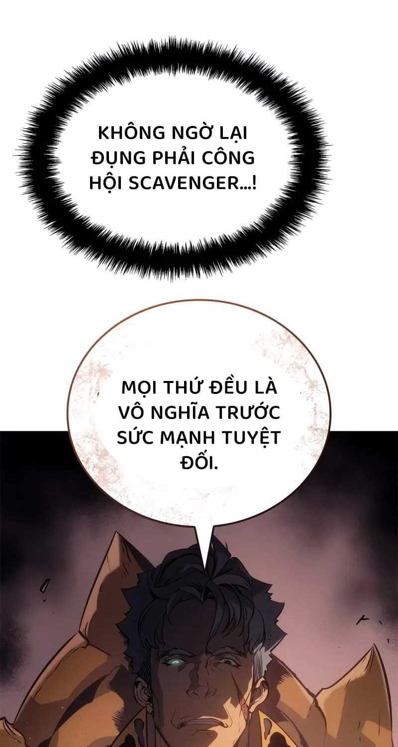 Truyện Tranh Solo Leveling - Tôi Thăng Cấp Một Mình: Tận Thế Ragnarok trang 3