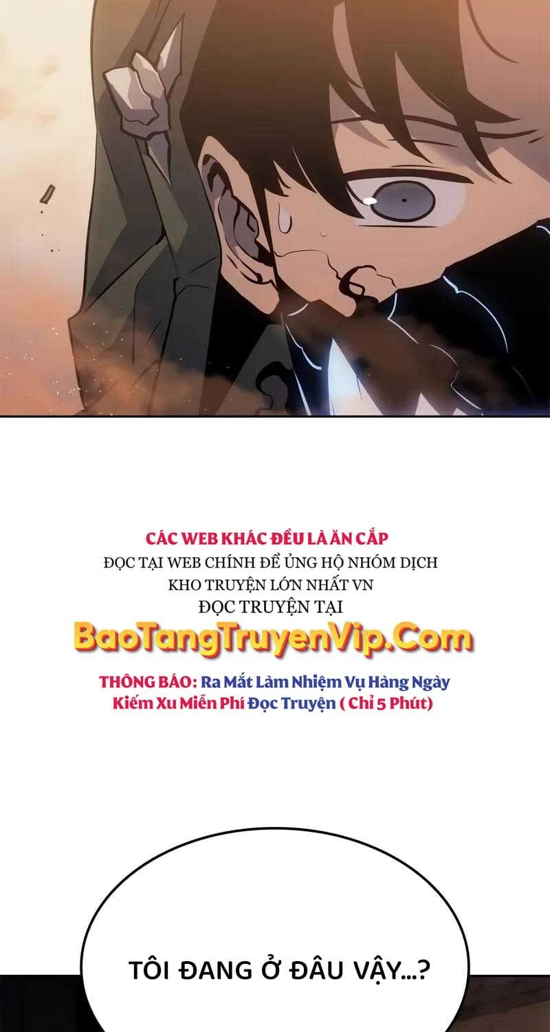 Truyện Tranh Solo Leveling - Tôi Thăng Cấp Một Mình: Tận Thế Ragnarok trang 3