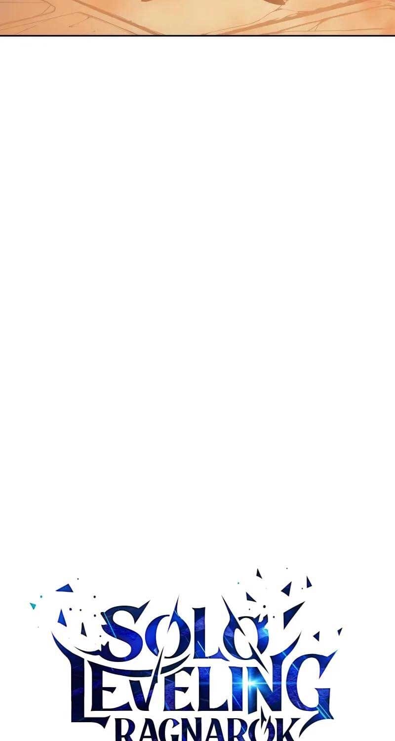Truyện Tranh Solo Leveling - Tôi Thăng Cấp Một Mình: Tận Thế Ragnarok trang 3