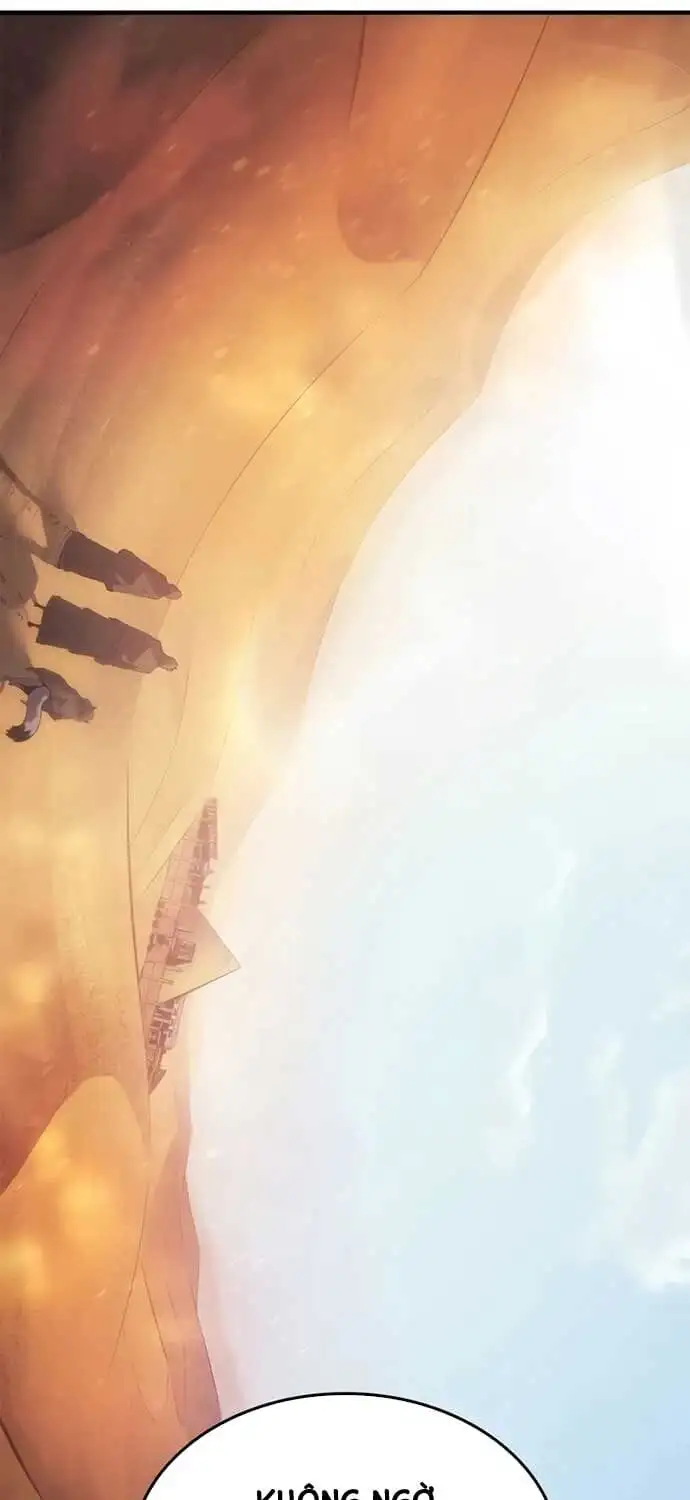 Truyện Tranh Solo Leveling - Tôi Thăng Cấp Một Mình: Tận Thế Ragnarok trang 3