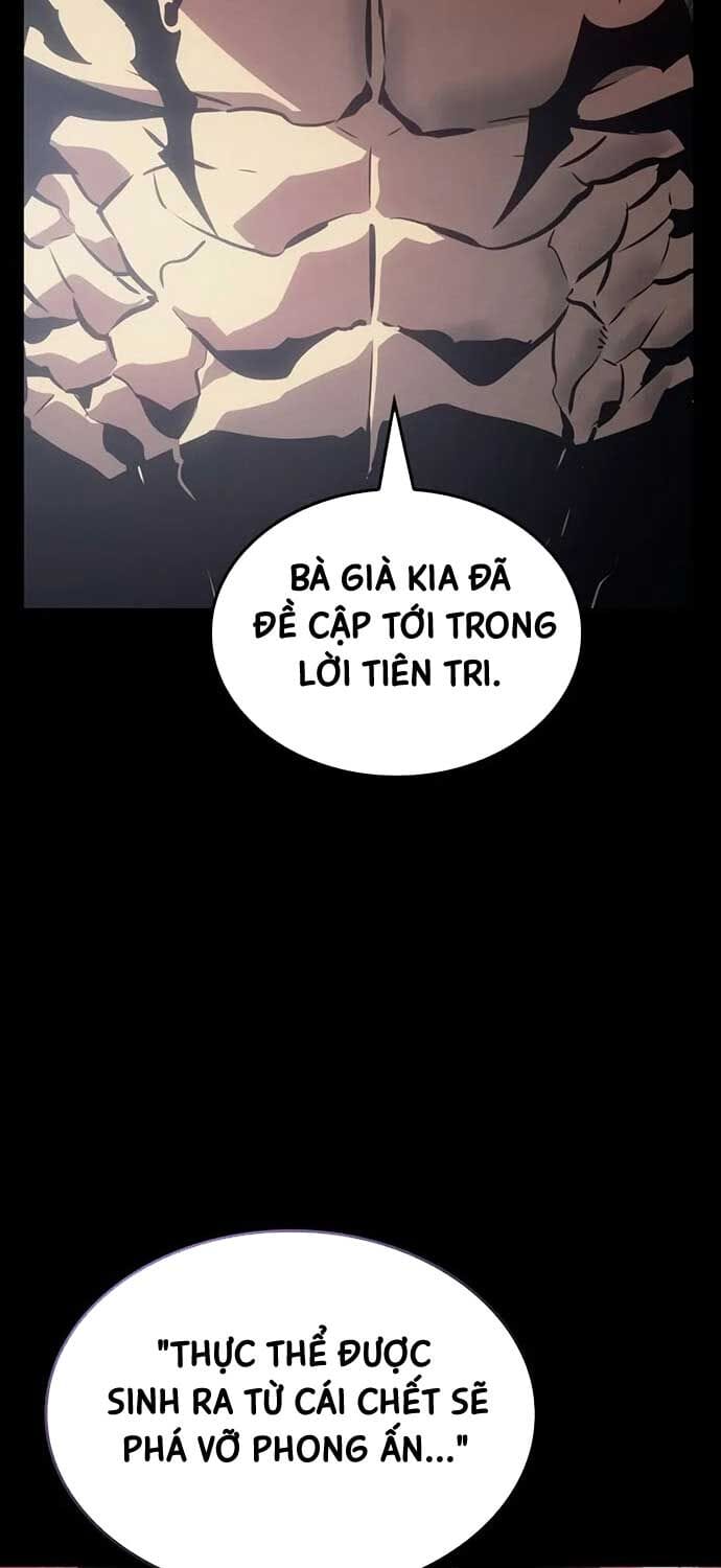 Truyện Tranh Solo Leveling - Tôi Thăng Cấp Một Mình: Tận Thế Ragnarok trang 3