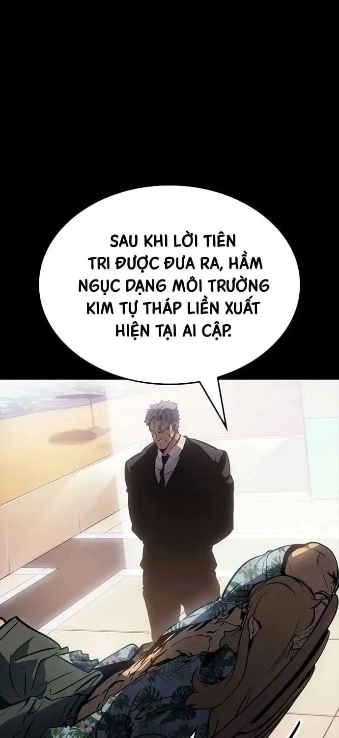 Truyện Tranh Solo Leveling - Tôi Thăng Cấp Một Mình: Tận Thế Ragnarok trang 3