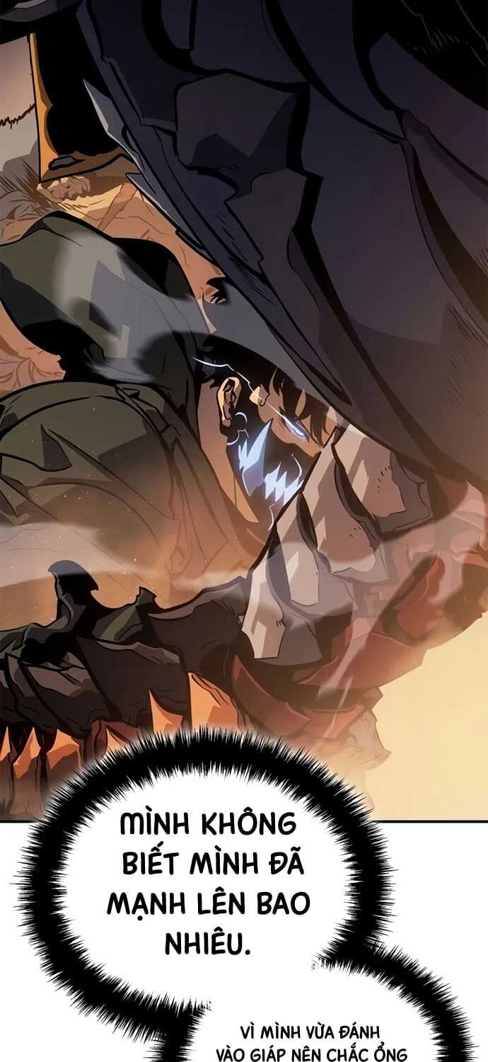 Truyện Tranh Solo Leveling - Tôi Thăng Cấp Một Mình: Tận Thế Ragnarok trang 3