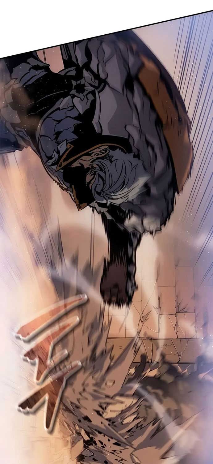 Truyện Tranh Solo Leveling - Tôi Thăng Cấp Một Mình: Tận Thế Ragnarok trang 3