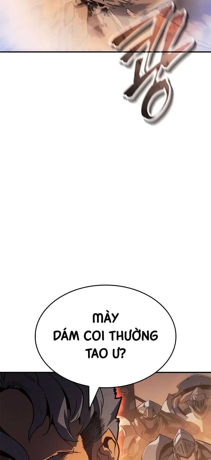 Truyện Tranh Solo Leveling - Tôi Thăng Cấp Một Mình: Tận Thế Ragnarok trang 3