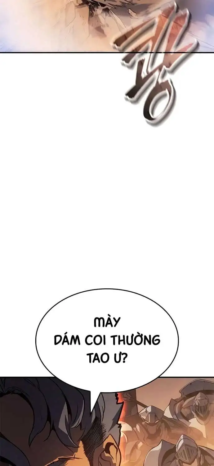 Truyện Tranh Solo Leveling - Tôi Thăng Cấp Một Mình: Tận Thế Ragnarok trang 3