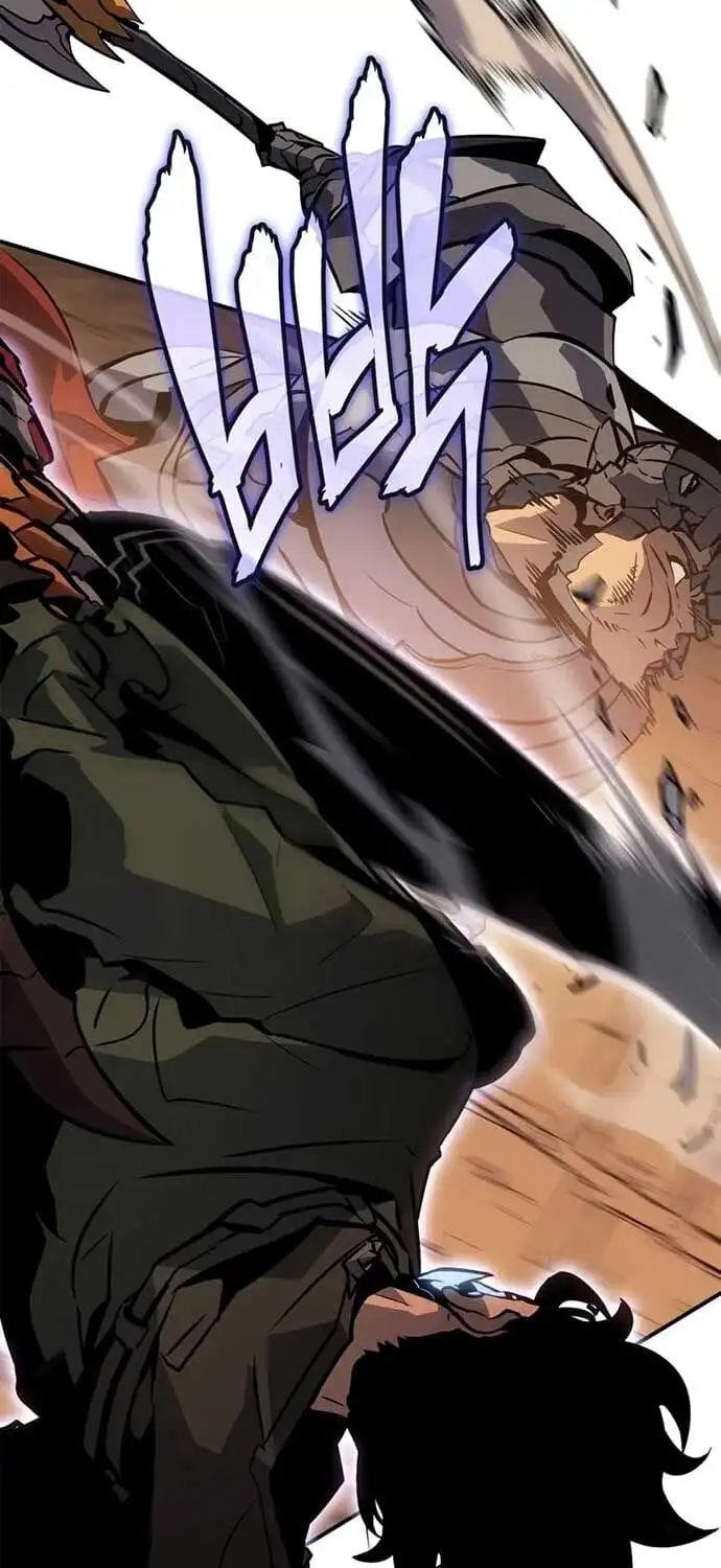 Truyện Tranh Solo Leveling - Tôi Thăng Cấp Một Mình: Tận Thế Ragnarok trang 3