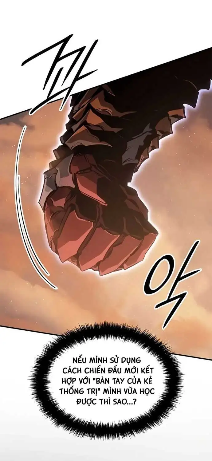 Truyện Tranh Solo Leveling - Tôi Thăng Cấp Một Mình: Tận Thế Ragnarok trang 3