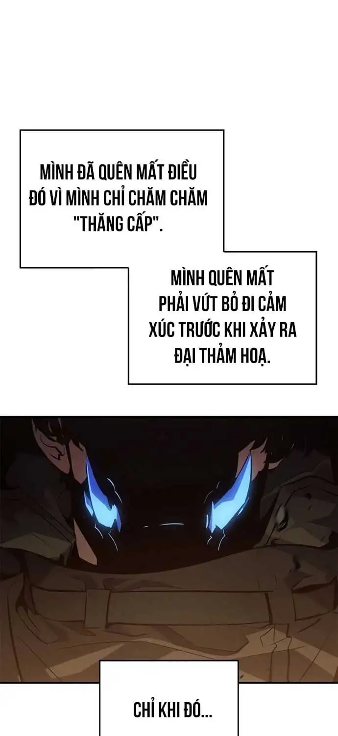 Truyện Tranh Solo Leveling - Tôi Thăng Cấp Một Mình: Tận Thế Ragnarok trang 3