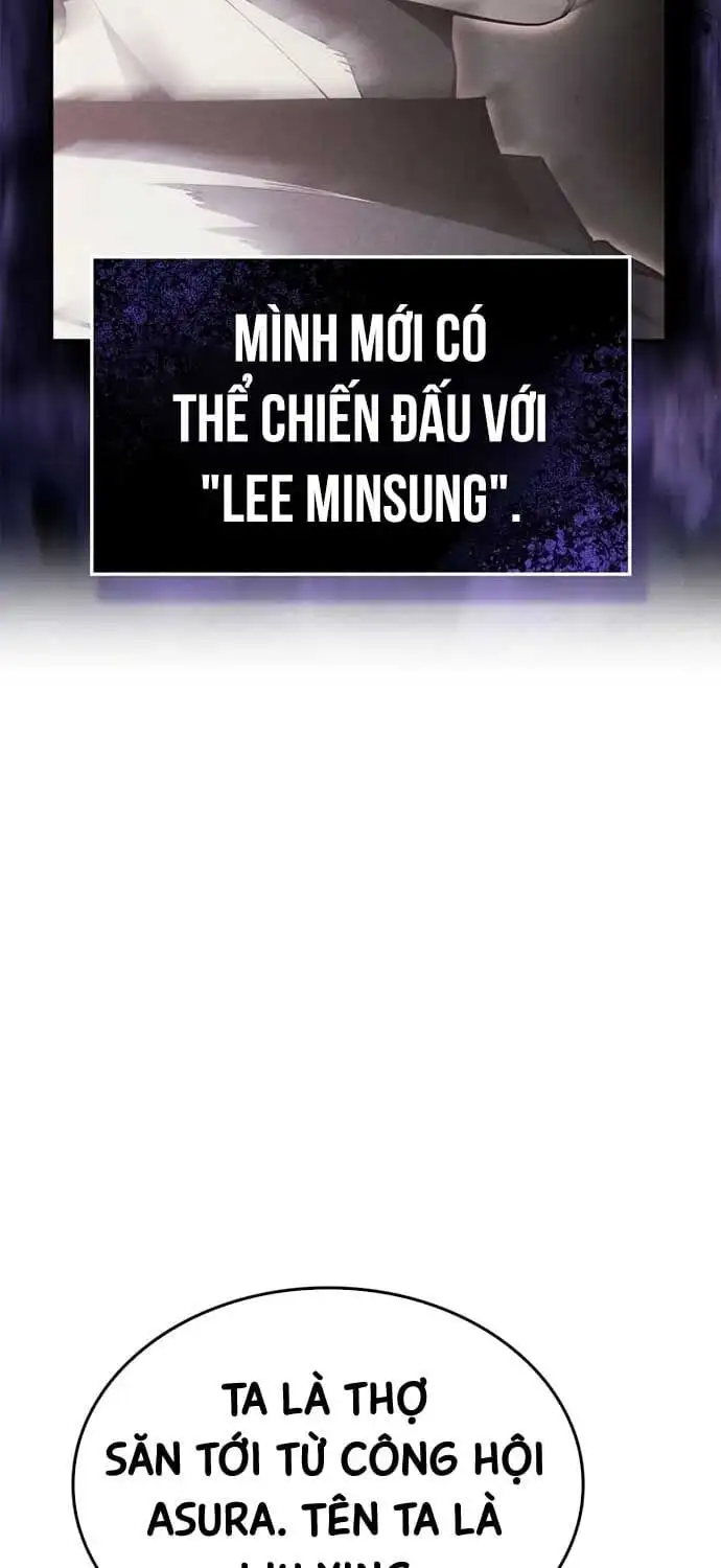 Truyện Tranh Solo Leveling - Tôi Thăng Cấp Một Mình: Tận Thế Ragnarok trang 3