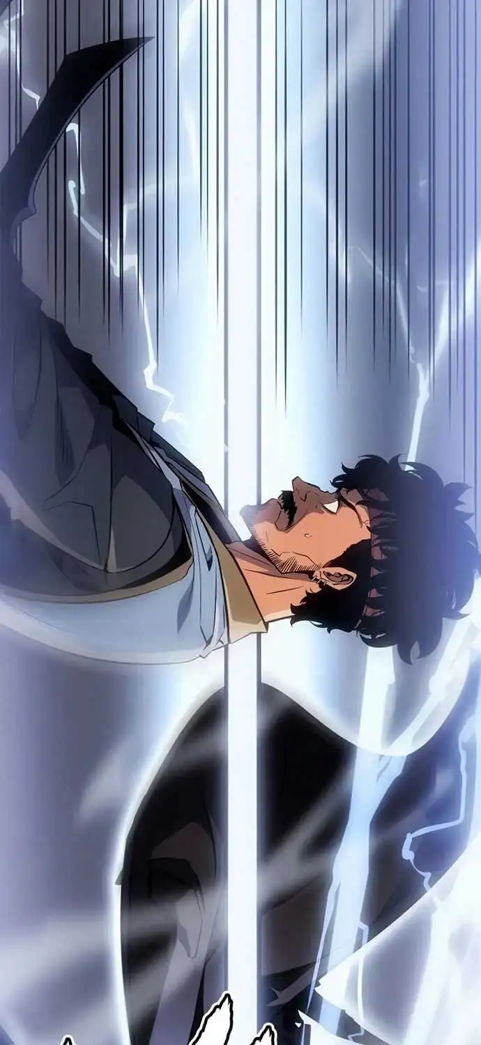 Truyện Tranh Solo Leveling - Tôi Thăng Cấp Một Mình: Tận Thế Ragnarok trang 3