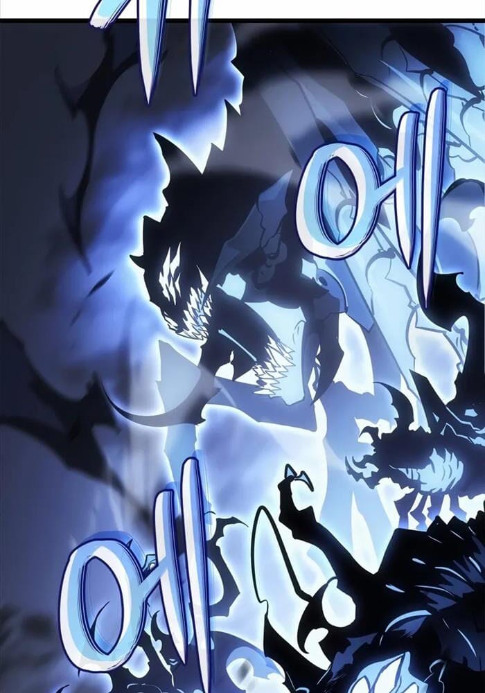 Truyện Tranh Solo Leveling - Tôi Thăng Cấp Một Mình: Tận Thế Ragnarok trang 3