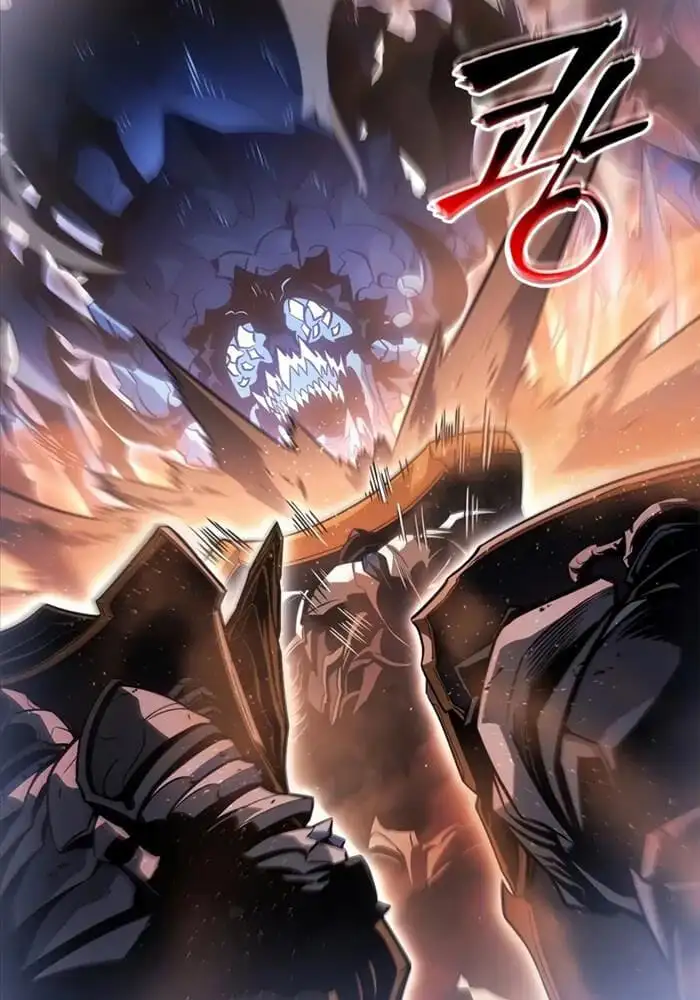 Truyện Tranh Solo Leveling - Tôi Thăng Cấp Một Mình: Tận Thế Ragnarok trang 3