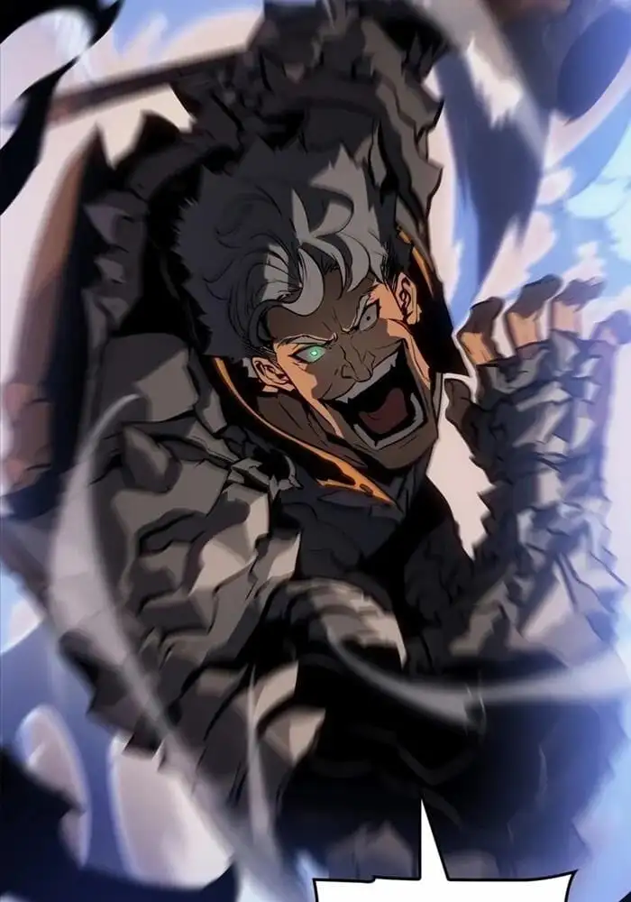 Truyện Tranh Solo Leveling - Tôi Thăng Cấp Một Mình: Tận Thế Ragnarok trang 3