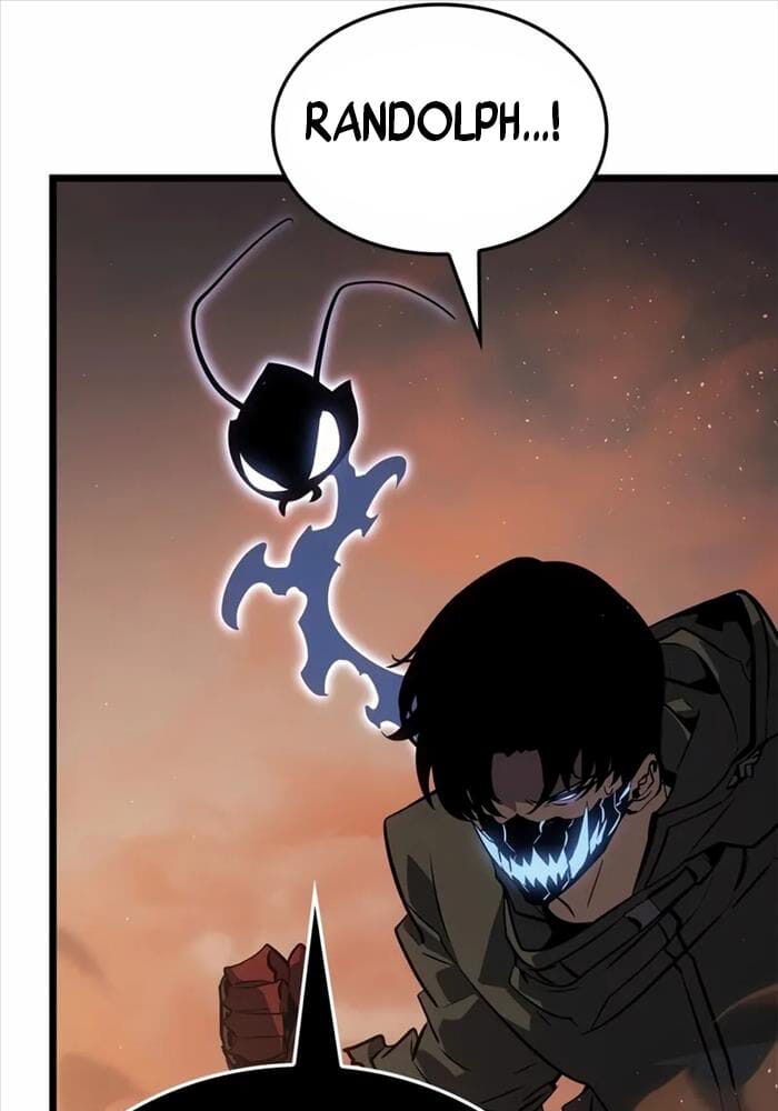 Truyện Tranh Solo Leveling - Tôi Thăng Cấp Một Mình: Tận Thế Ragnarok trang 3