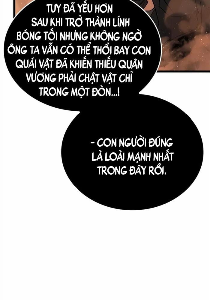 Truyện Tranh Solo Leveling - Tôi Thăng Cấp Một Mình: Tận Thế Ragnarok trang 3