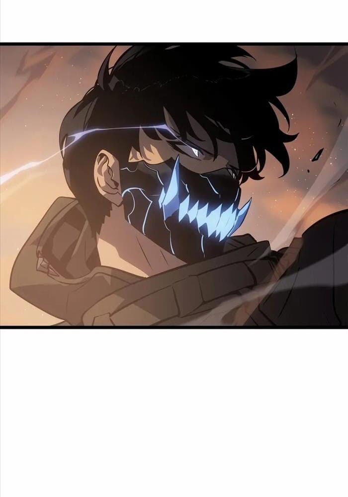 Truyện Tranh Solo Leveling - Tôi Thăng Cấp Một Mình: Tận Thế Ragnarok trang 3