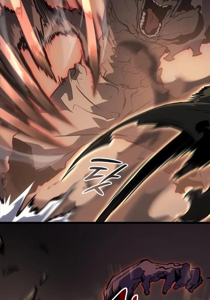 Truyện Tranh Solo Leveling - Tôi Thăng Cấp Một Mình: Tận Thế Ragnarok trang 3