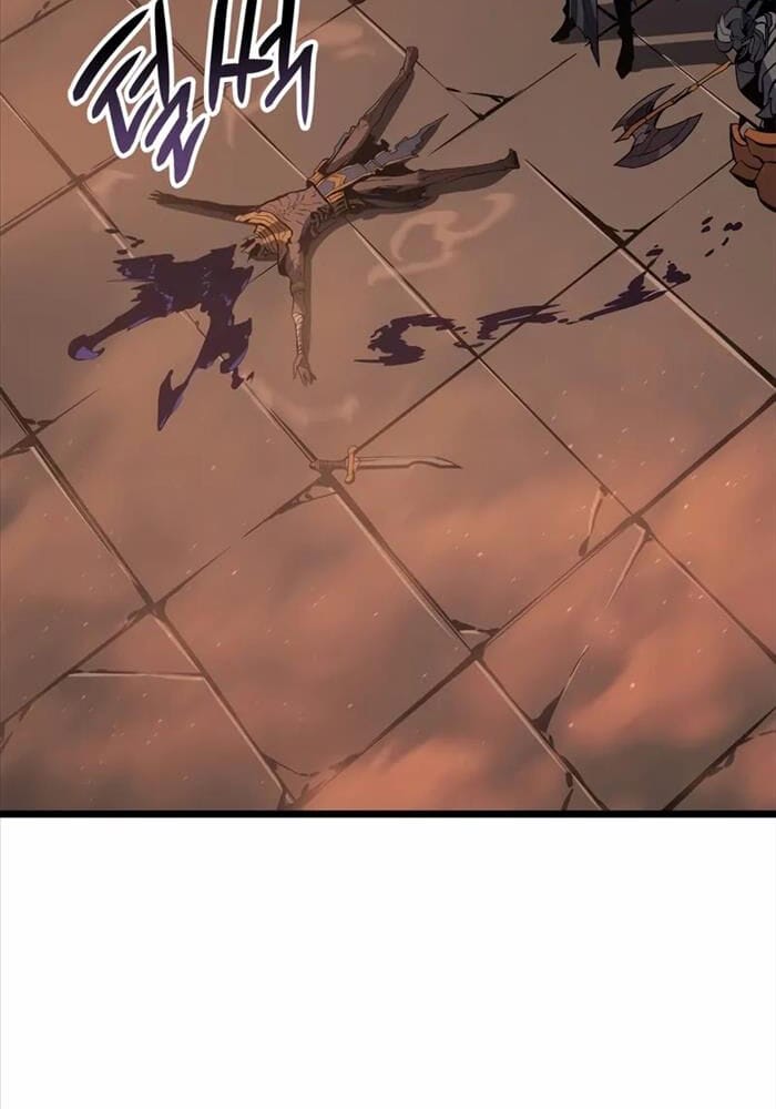 Truyện Tranh Solo Leveling - Tôi Thăng Cấp Một Mình: Tận Thế Ragnarok trang 3