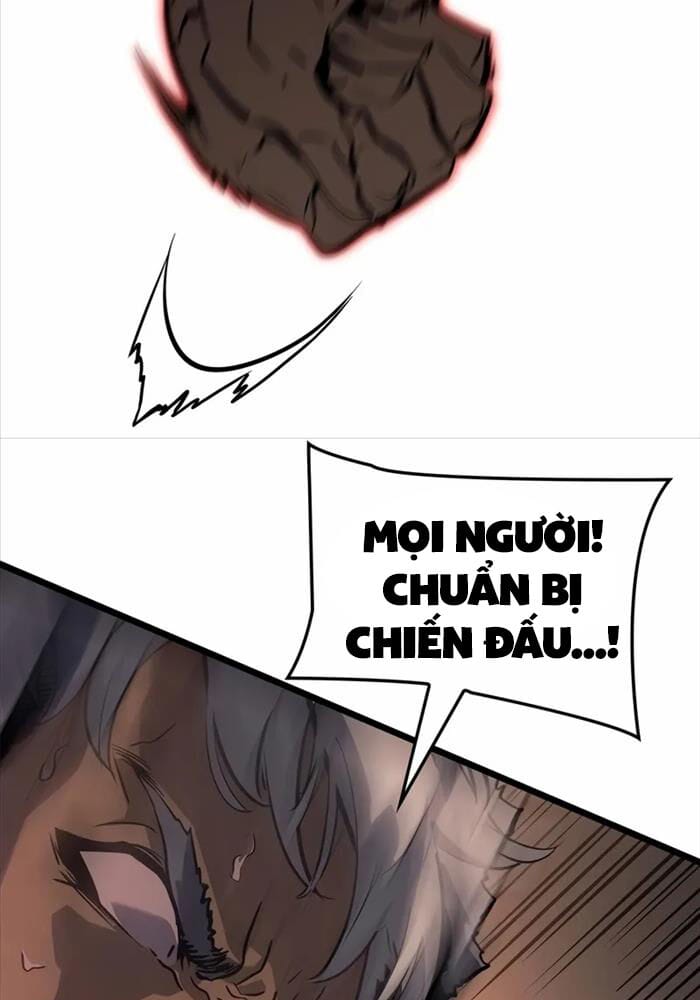 Truyện Tranh Solo Leveling - Tôi Thăng Cấp Một Mình: Tận Thế Ragnarok trang 3