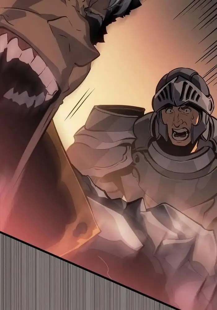 Truyện Tranh Solo Leveling - Tôi Thăng Cấp Một Mình: Tận Thế Ragnarok trang 3