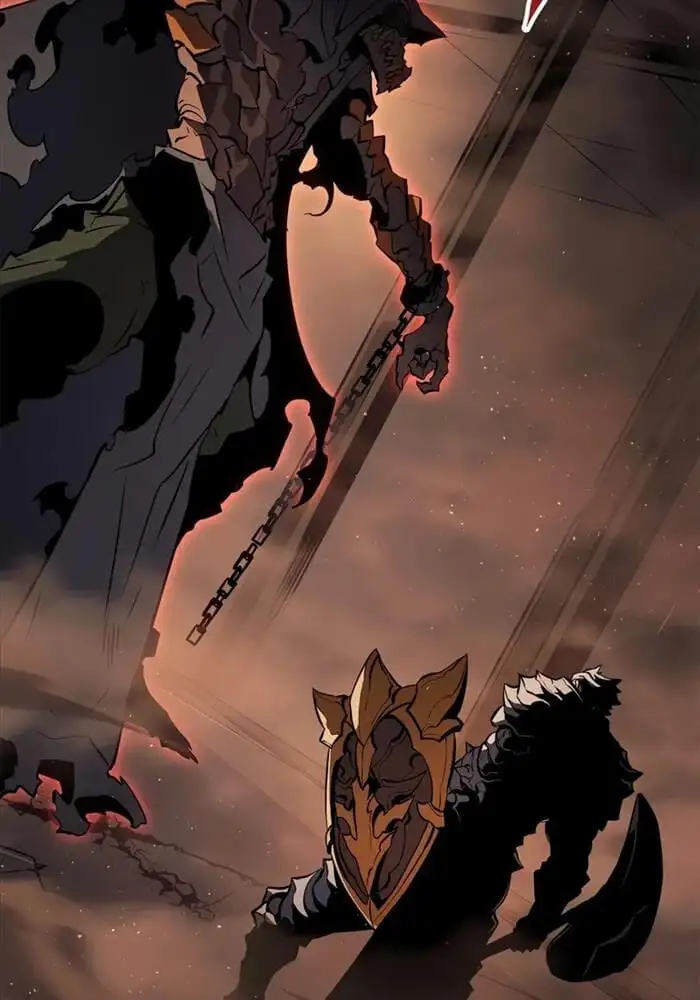 Truyện Tranh Solo Leveling - Tôi Thăng Cấp Một Mình: Tận Thế Ragnarok trang 3