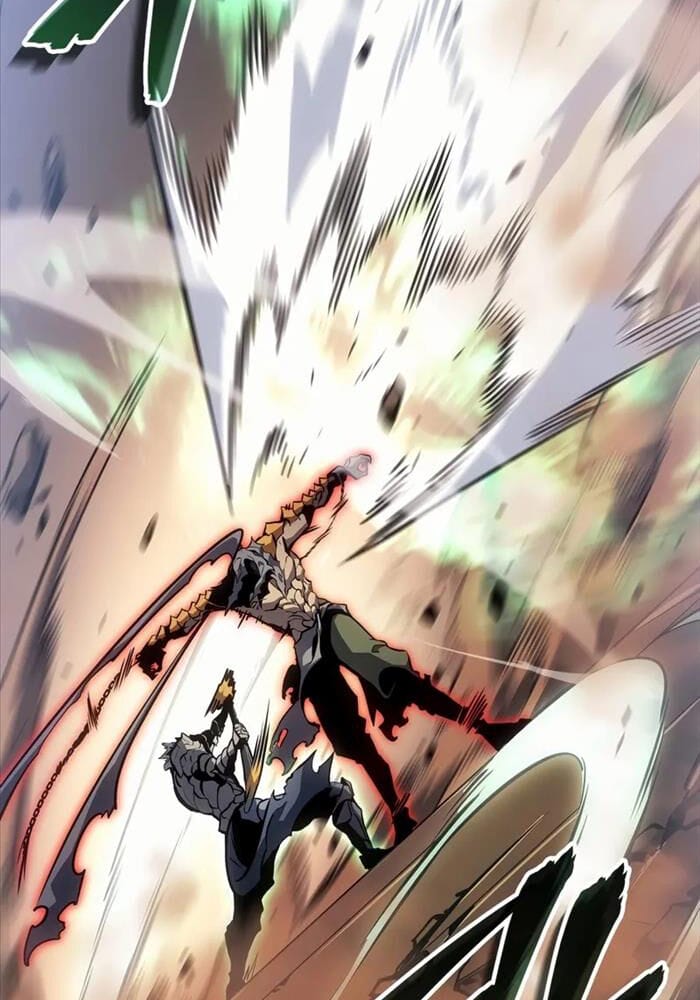 Truyện Tranh Solo Leveling - Tôi Thăng Cấp Một Mình: Tận Thế Ragnarok trang 3