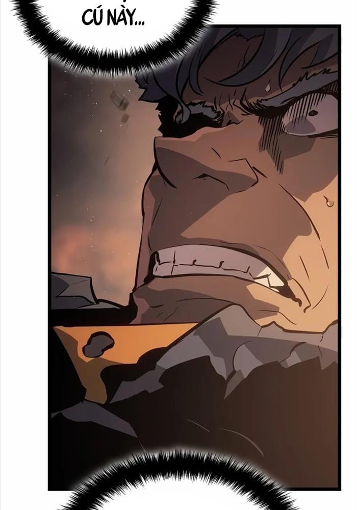 Truyện Tranh Solo Leveling - Tôi Thăng Cấp Một Mình: Tận Thế Ragnarok trang 3