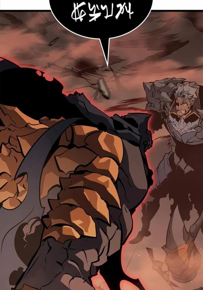 Truyện Tranh Solo Leveling - Tôi Thăng Cấp Một Mình: Tận Thế Ragnarok trang 3