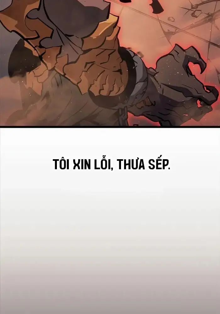 Truyện Tranh Solo Leveling - Tôi Thăng Cấp Một Mình: Tận Thế Ragnarok trang 3