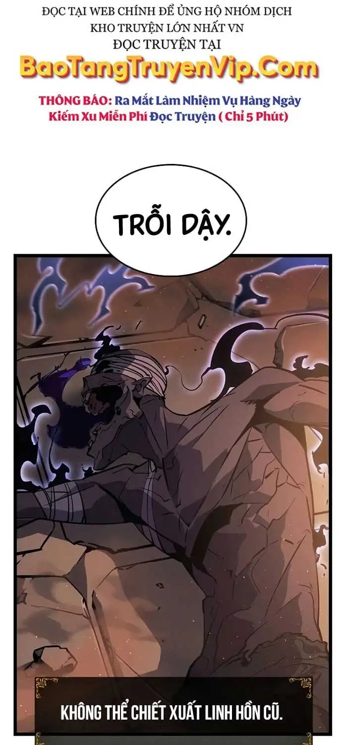 Truyện Tranh Solo Leveling - Tôi Thăng Cấp Một Mình: Tận Thế Ragnarok trang 3