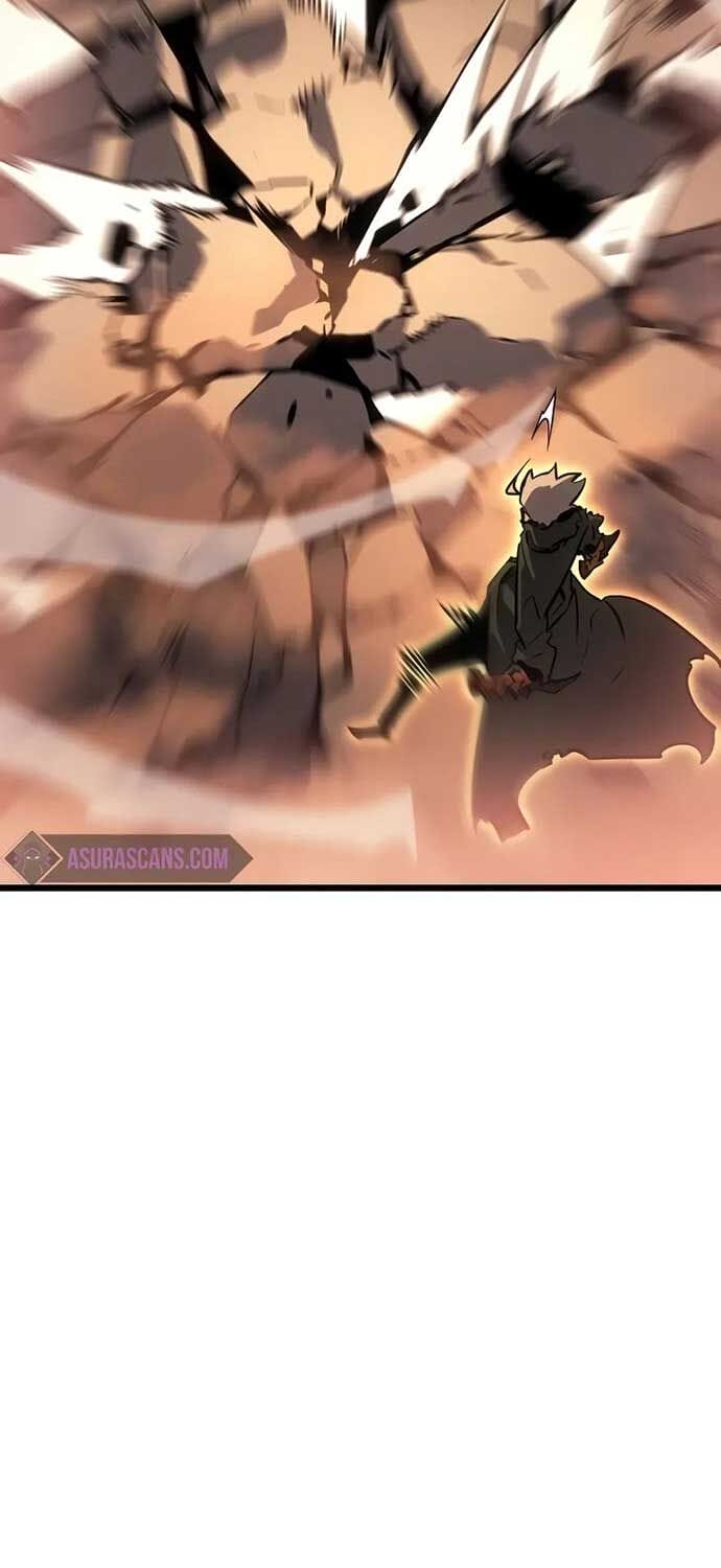 Truyện Tranh Solo Leveling - Tôi Thăng Cấp Một Mình: Tận Thế Ragnarok trang 3