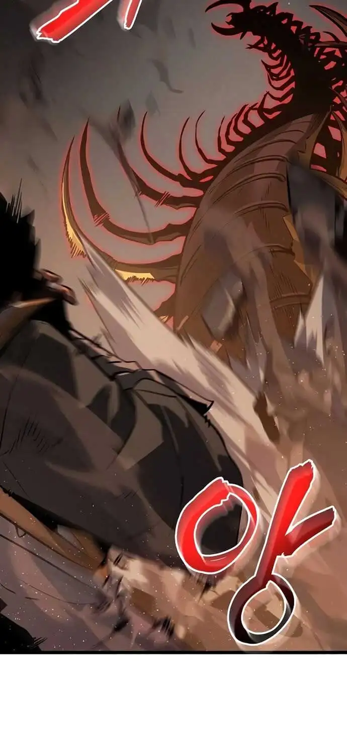 Truyện Tranh Solo Leveling - Tôi Thăng Cấp Một Mình: Tận Thế Ragnarok trang 3