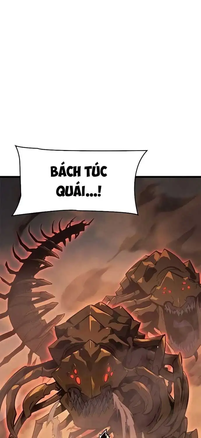 Truyện Tranh Solo Leveling - Tôi Thăng Cấp Một Mình: Tận Thế Ragnarok trang 3