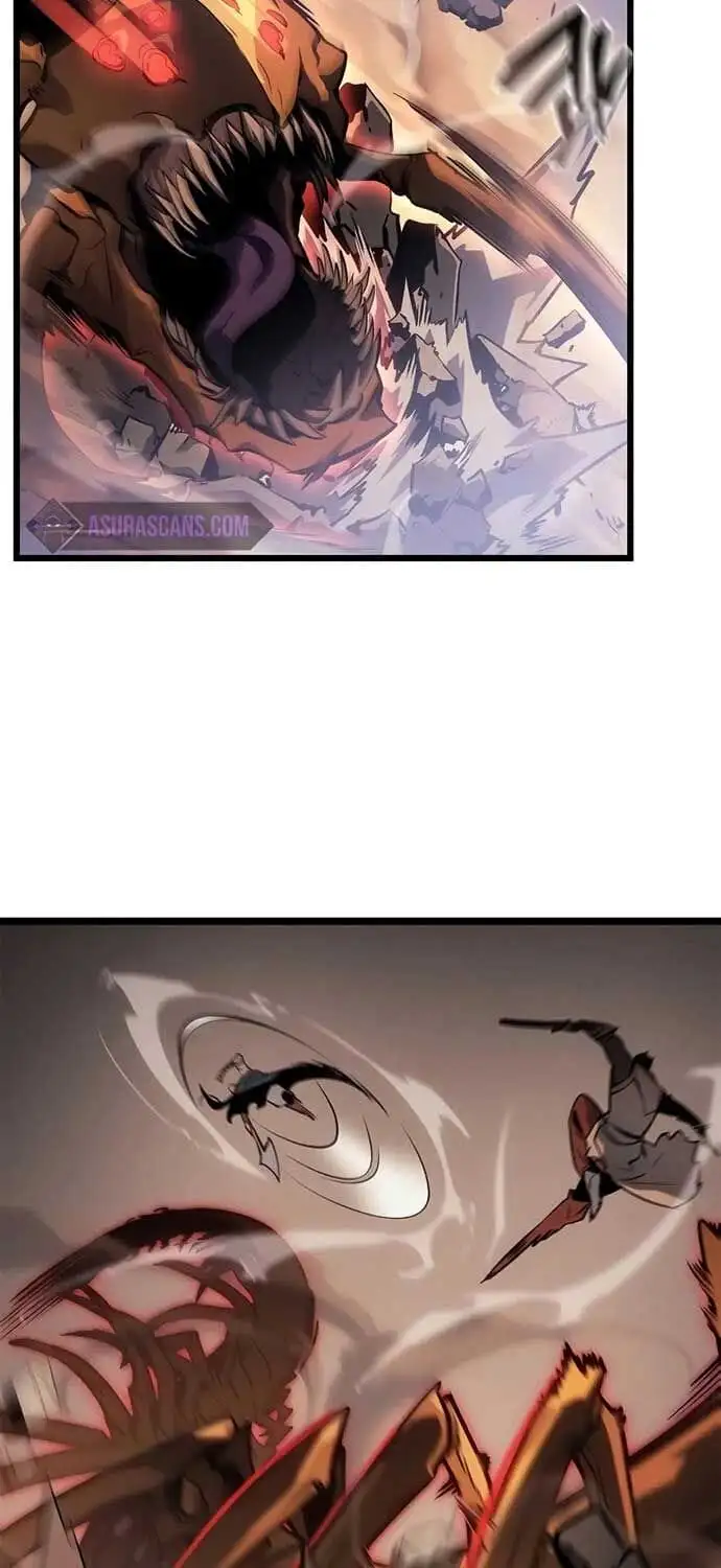 Truyện Tranh Solo Leveling - Tôi Thăng Cấp Một Mình: Tận Thế Ragnarok trang 3