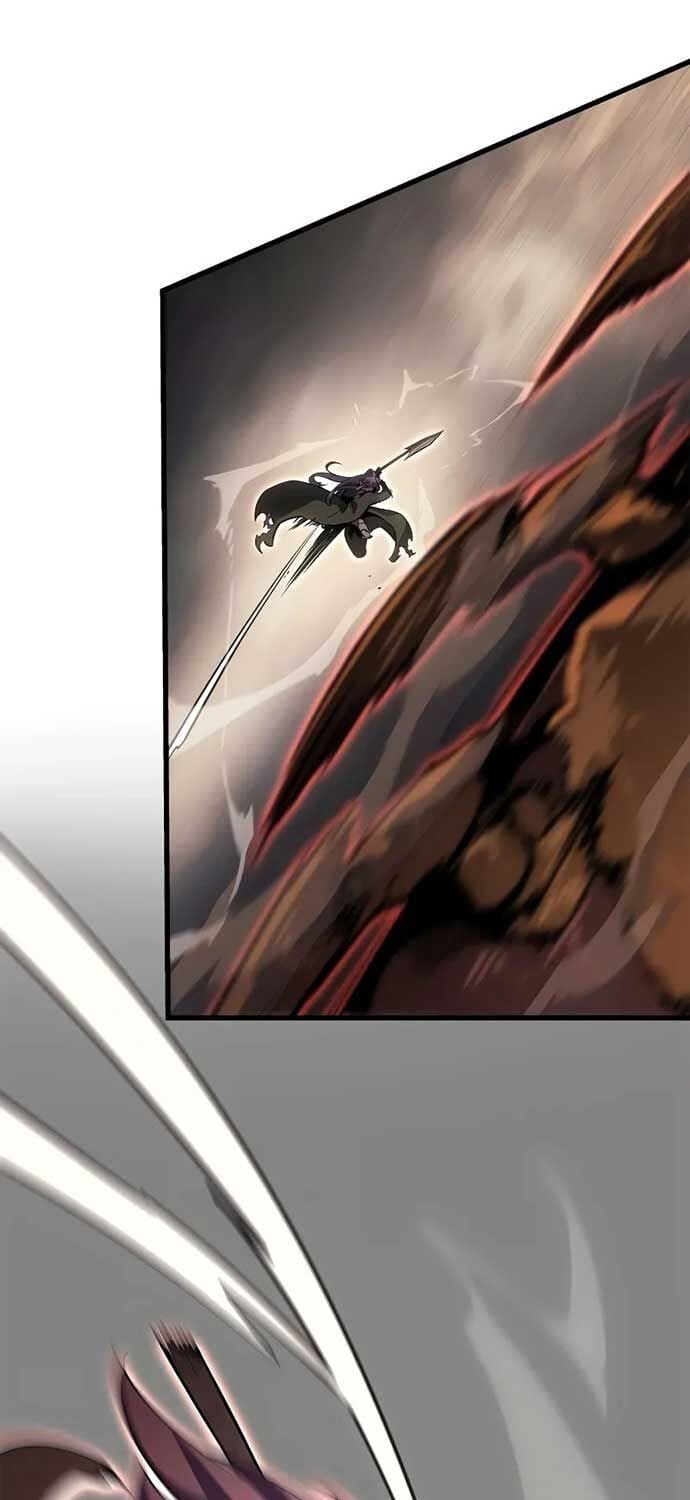 Truyện Tranh Solo Leveling - Tôi Thăng Cấp Một Mình: Tận Thế Ragnarok trang 3