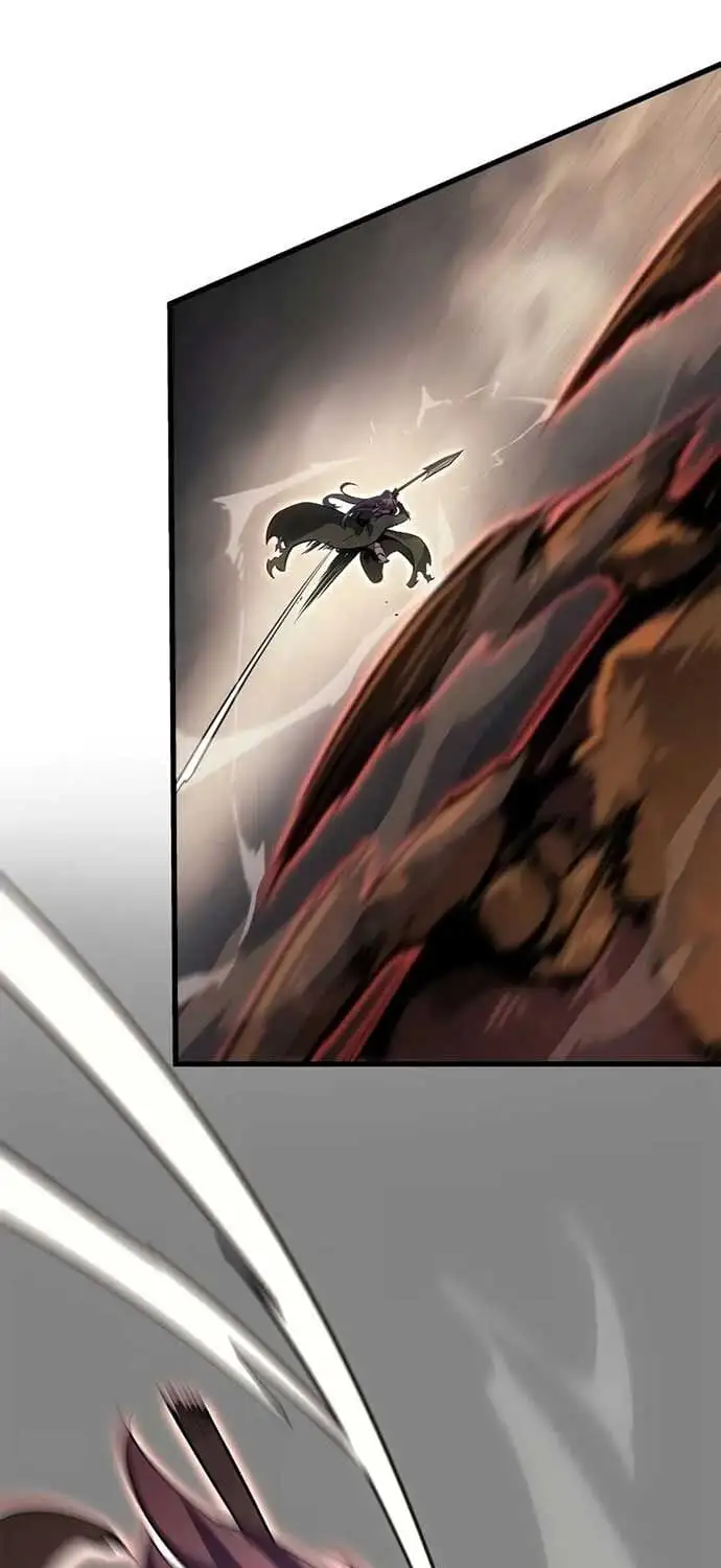 Truyện Tranh Solo Leveling - Tôi Thăng Cấp Một Mình: Tận Thế Ragnarok trang 3