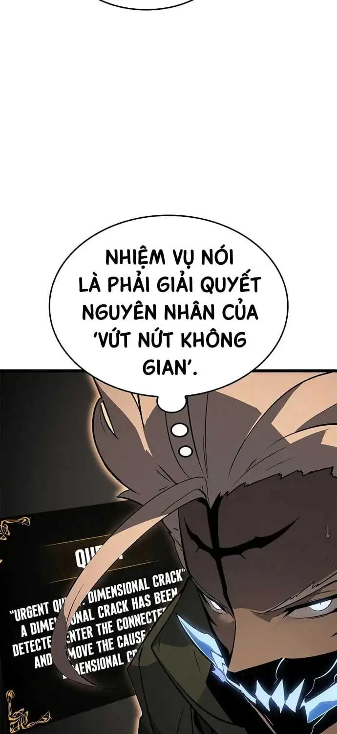 Truyện Tranh Solo Leveling - Tôi Thăng Cấp Một Mình: Tận Thế Ragnarok trang 3