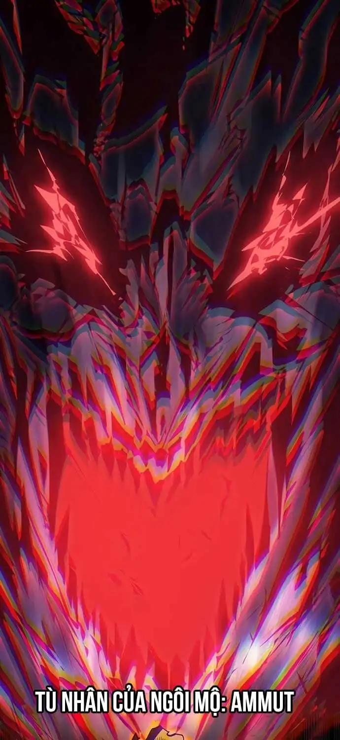 Truyện Tranh Solo Leveling - Tôi Thăng Cấp Một Mình: Tận Thế Ragnarok trang 3