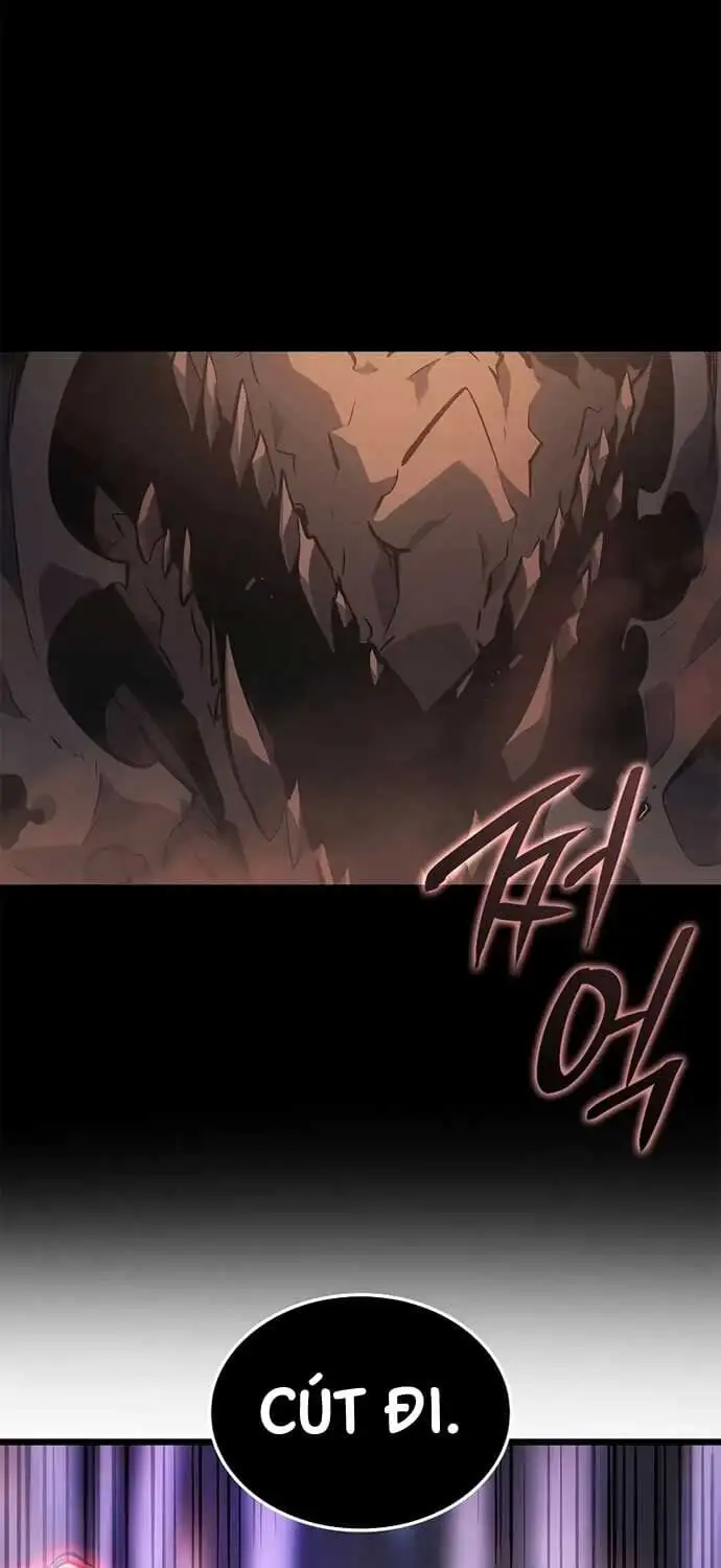 Truyện Tranh Solo Leveling - Tôi Thăng Cấp Một Mình: Tận Thế Ragnarok trang 3