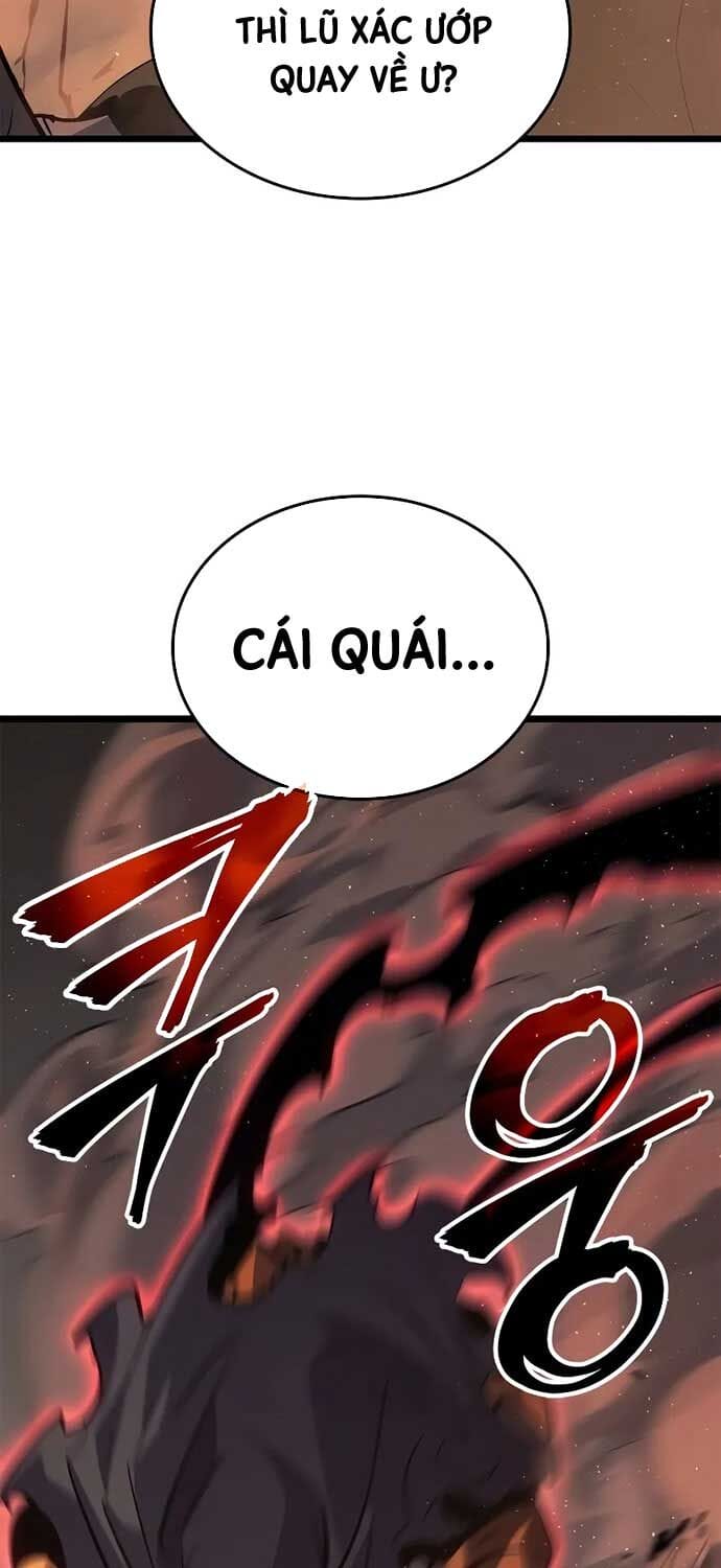 Truyện Tranh Solo Leveling - Tôi Thăng Cấp Một Mình: Tận Thế Ragnarok trang 3